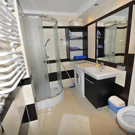 Pensjonacik Grazyna Ełk