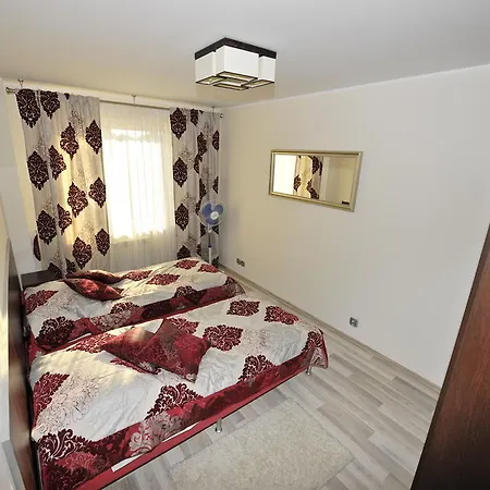 Pensjonacik Grazyna