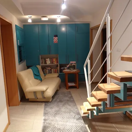 Pensjonacik Grazyna Bed & Breakfast