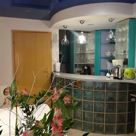 Pensjonacik Grazyna Ełk