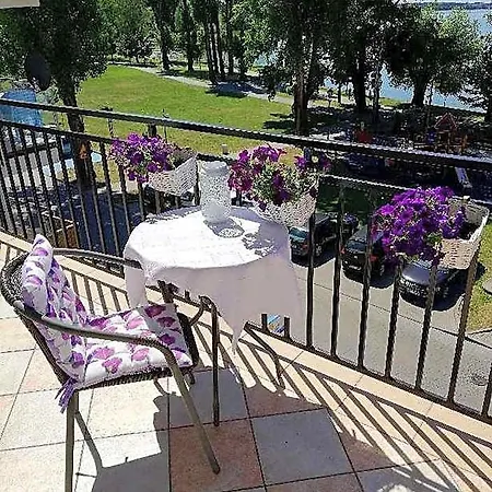 Pensjonacik Grazyna 4* Ełk