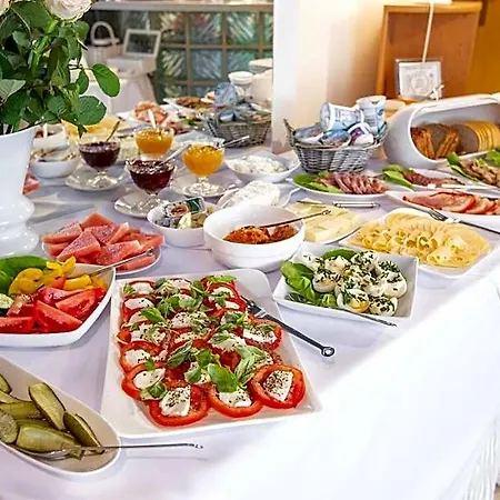Pensjonacik Grazyna 4*