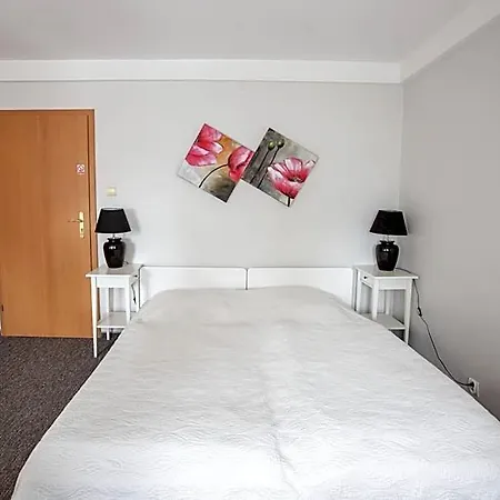 Pensjonacik Grazyna 4* Ełk