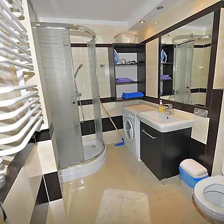 Bed & Breakfast Pensjonacik Grazyna
