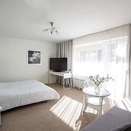 Pensjonacik Grazyna Bed and breakfast 4*