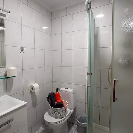 Pensjonacik Grazyna