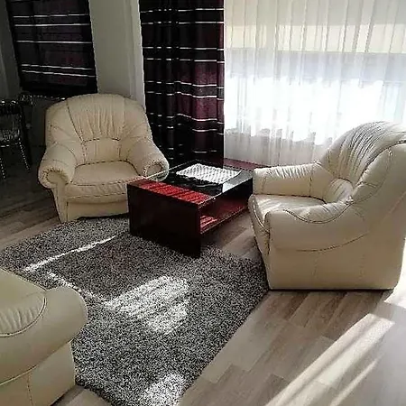 Pensjonacik Grazyna Ełk