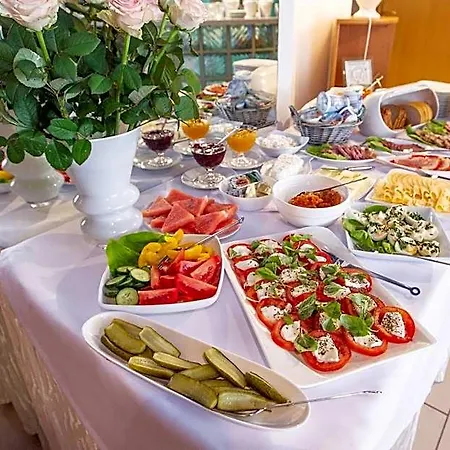 Pensjonacik Grazyna