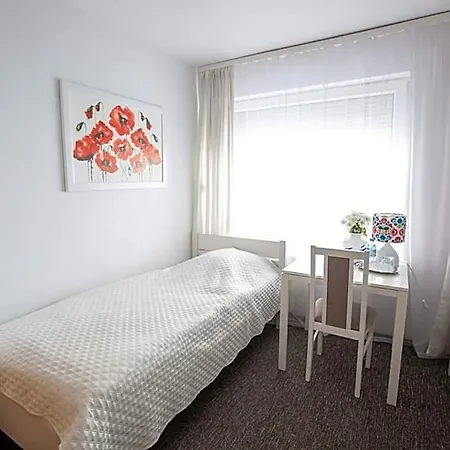 Pensjonacik Grazyna Bed & Breakfast