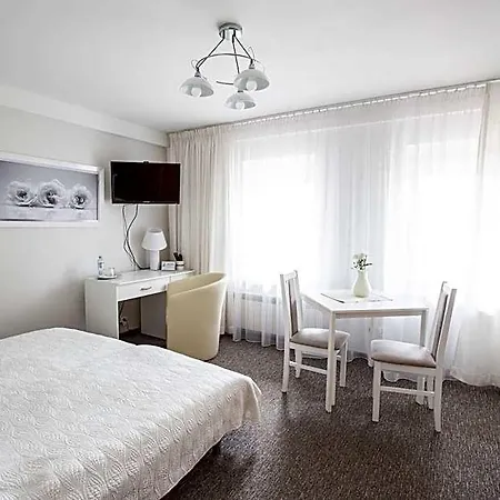 Bed & Breakfast Pensjonacik Grazyna 4*
