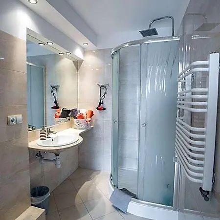 Bed & Breakfast Pensjonacik Grazyna