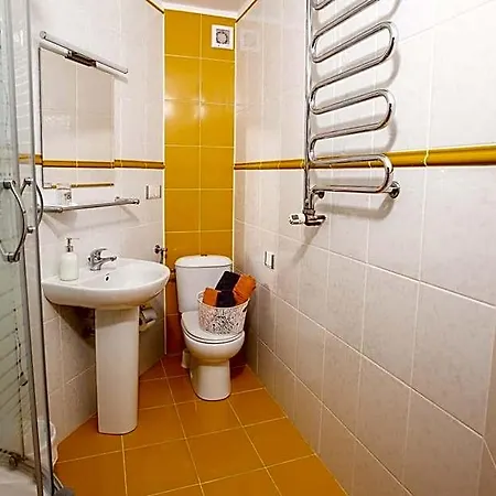 Pensjonacik Grazyna