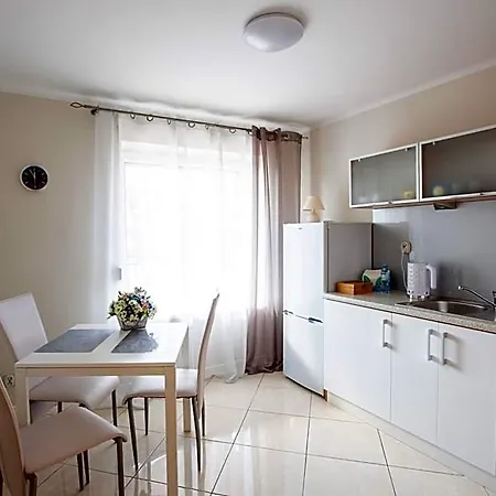 Pensjonacik Grazyna 4*