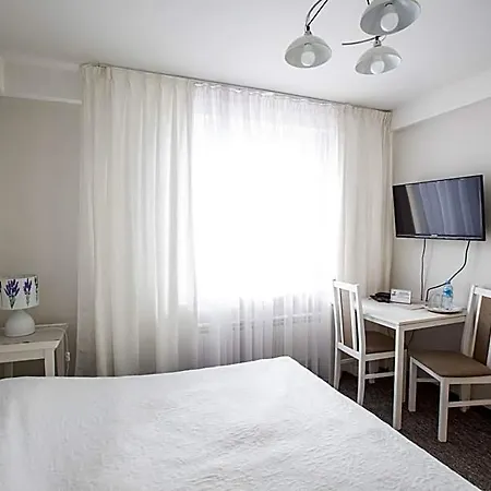 Pensjonacik Grazyna 4* Ełk