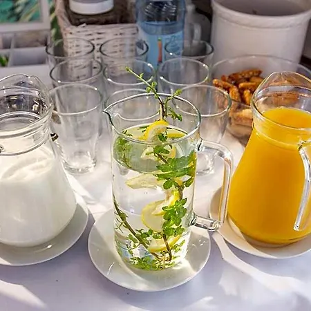 Pensjonacik Grazyna Bed & Breakfast
