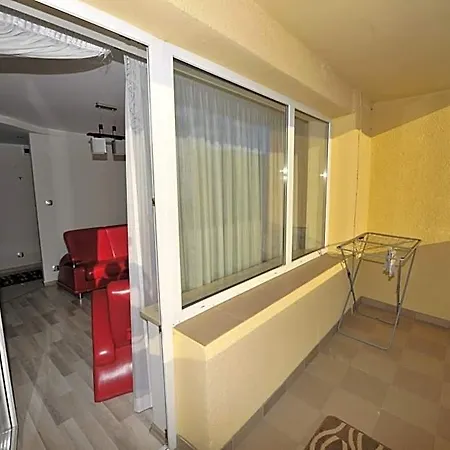Pensjonacik Grazyna Bed and breakfast
