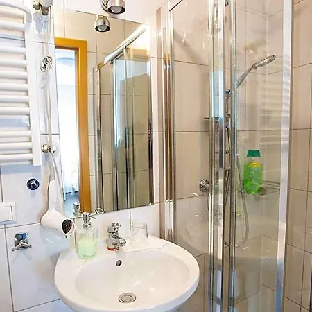 Pensjonacik Grazyna Bed and breakfast