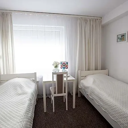 Bed and breakfast Pensjonacik Grazyna