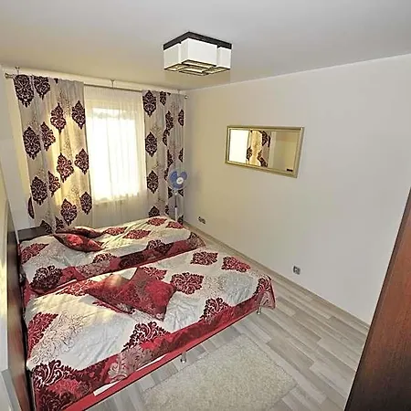 Pensjonacik Grazyna Ełk