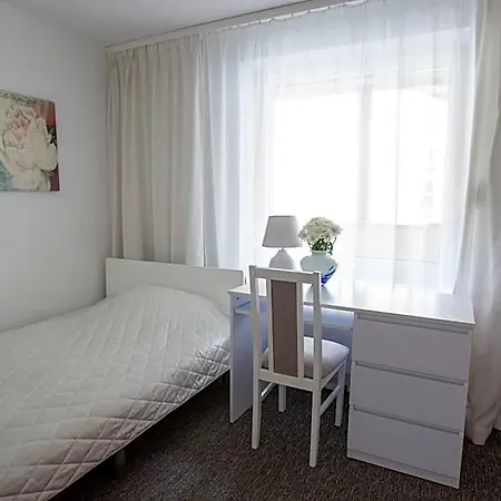 Bed and breakfast Pensjonacik Grazyna 4*