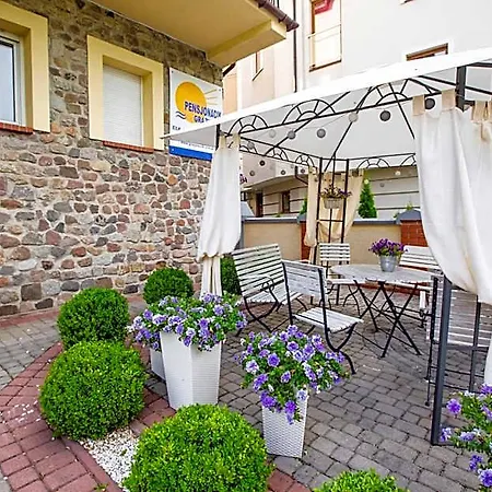 Pensjonacik Grazyna 4* Ełk