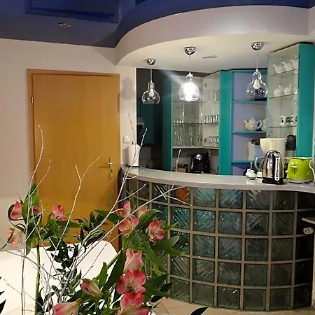 Bed and breakfast Pensjonacik Grazyna Ełk