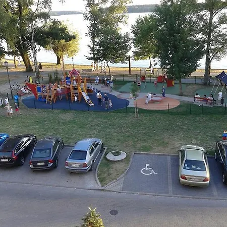 Bed & Breakfast Pensjonacik Grazyna Ełk