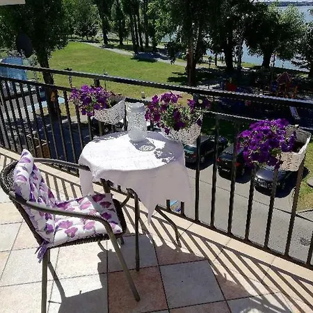 Bed & Breakfast Pensjonacik Grazyna Ełk