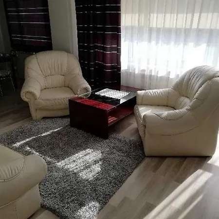 Frühstückspension Pensjonacik Grazyna Ełk