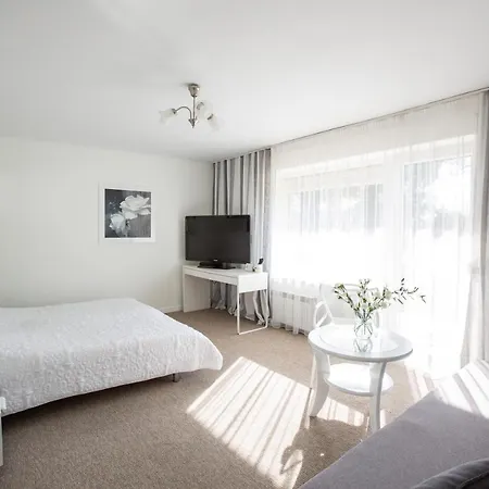 Pensjonacik Grazyna Bed & Breakfast *