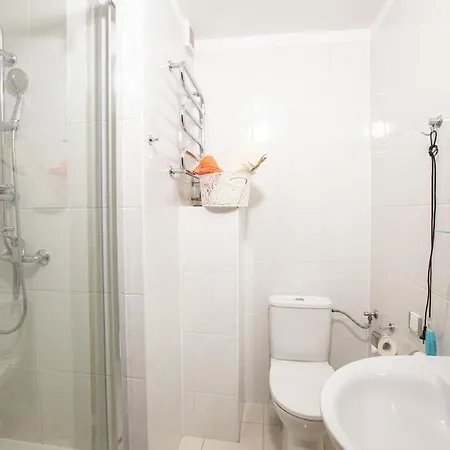 Frühstückspension Pensjonacik Grazyna