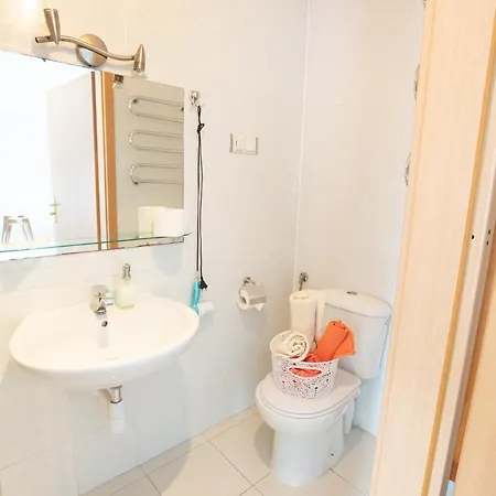 Pensjonacik Grazyna 4* Ełk