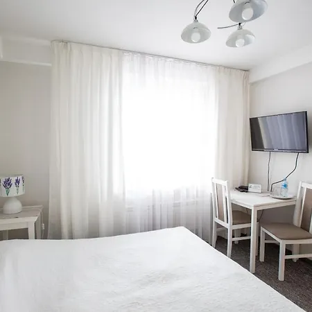 Pensjonacik Grazyna 4*
