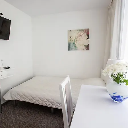 Pensjonacik Grazyna Ełk