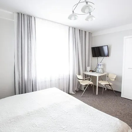 Pensjonacik Grazyna Frühstückspension