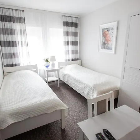 Pensjonacik Grazyna Bed & Breakfast 4*