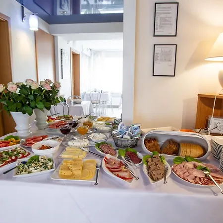 Pensjonacik Grazyna Bed & Breakfast