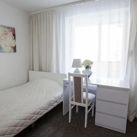 Bed & Breakfast Pensjonacik Grazyna