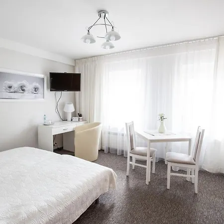 Pensjonacik Grazyna Frühstückspension 4*