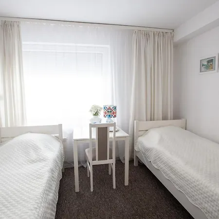 Pensjonacik Grazyna Ełk