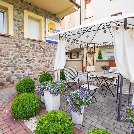 Pensjonacik Grazyna Bed & Breakfast *