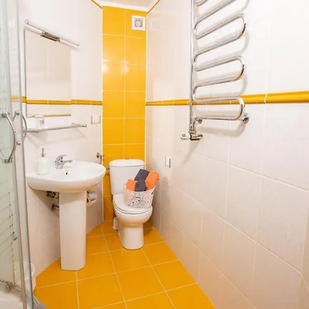 Pensjonacik Grazyna Ełk