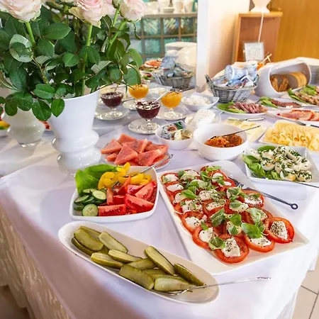 Bed & Breakfast Pensjonacik Grazyna 4*
