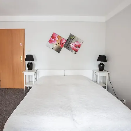 Frühstückspension Pensjonacik Grazyna Ełk