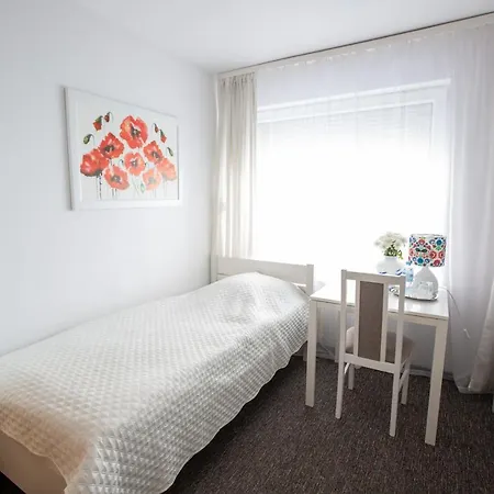 Pensjonacik Grazyna Bed & Breakfast