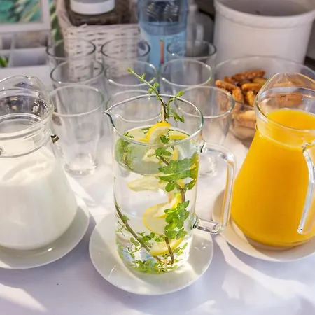 Pensjonacik Grazyna Ełk