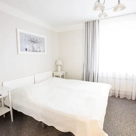 Pensjonacik Grazyna 4* Ełk