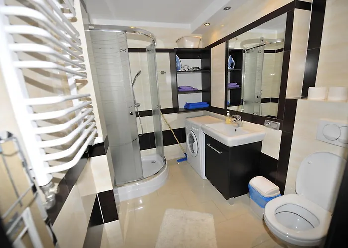 Pensjonacik Grazyna Ełk