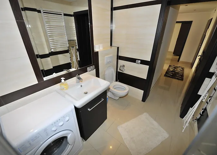 Bed & Breakfast Pensjonacik Grazyna 4*