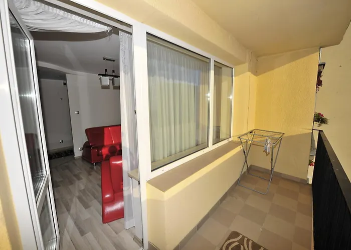 Bed & Breakfast Pensjonacik Grazyna Ełk